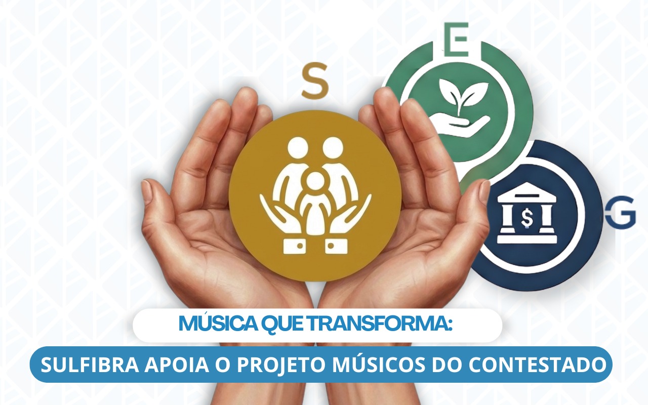 Sulfibra apoia o projeto músicos do contestado
