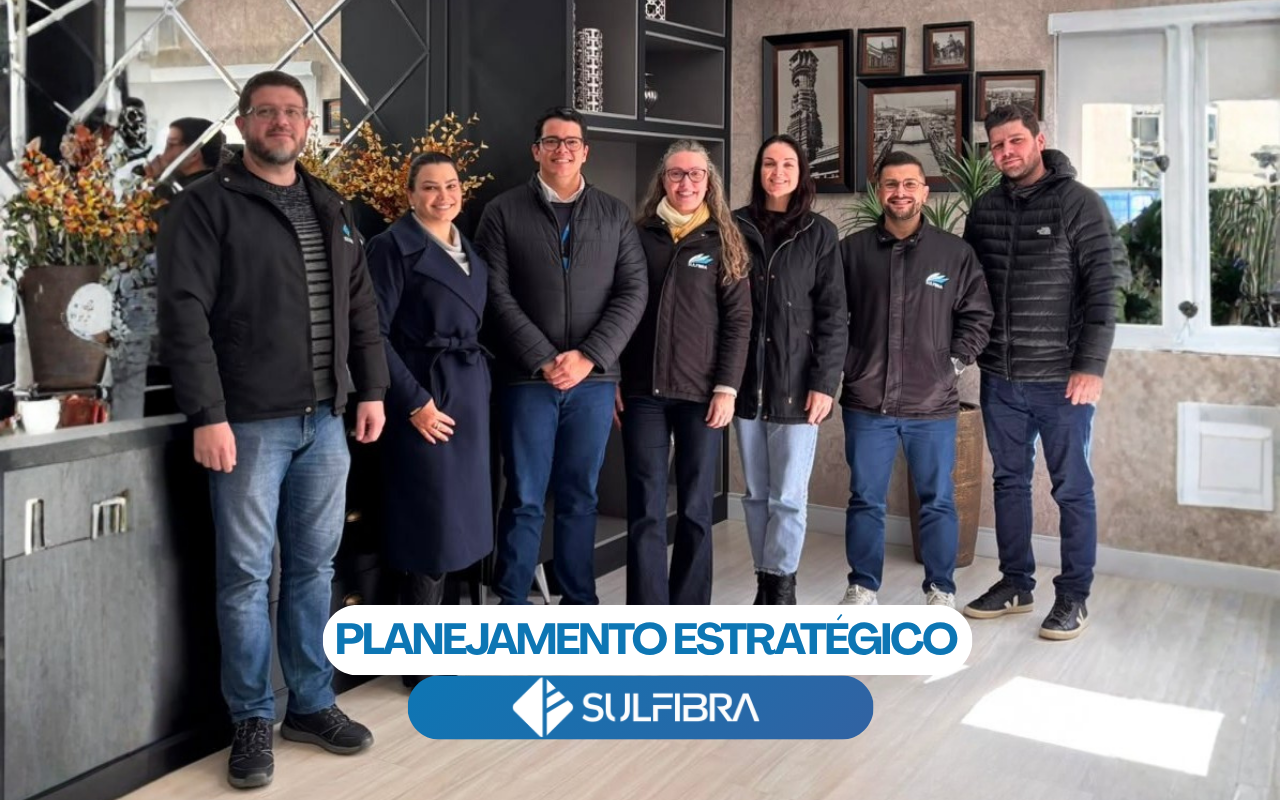 Sulfibra: gestão sólida e crescimento sustentável